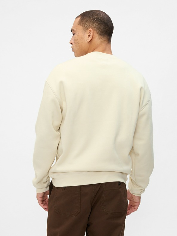 GAP Mikina s logem Gap