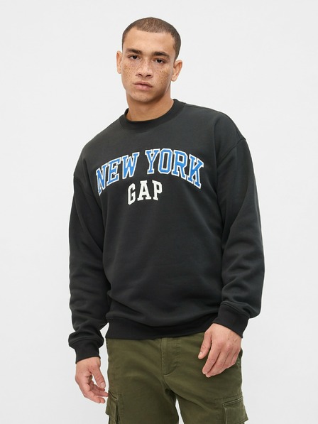 GAP Mikina s logem Gap