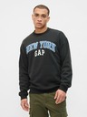 GAP Mikina s logem Gap