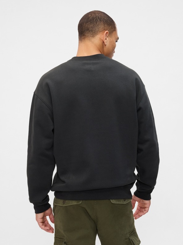 GAP Mikina s logem Gap