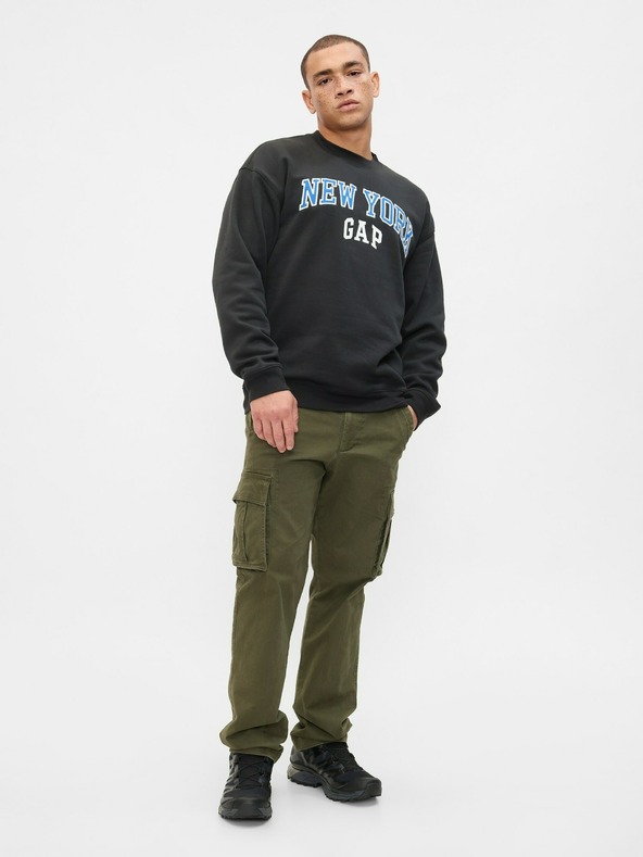 GAP Mikina s logem Gap