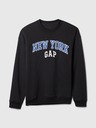 GAP Mikina s logem Gap