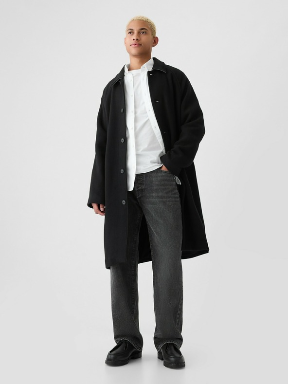 GAP Džíny '90s Loose Unisex GAP