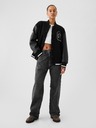 GAP Džíny '90s Loose Unisex GAP