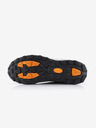 ALPINE PRO Outdoorová obuv s membránou ptx ALPINE PRO GIMIE loden frost