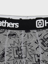 Horsefeathers Boxerky Sidney - sketchbook velikost L HORSEFEATHERS