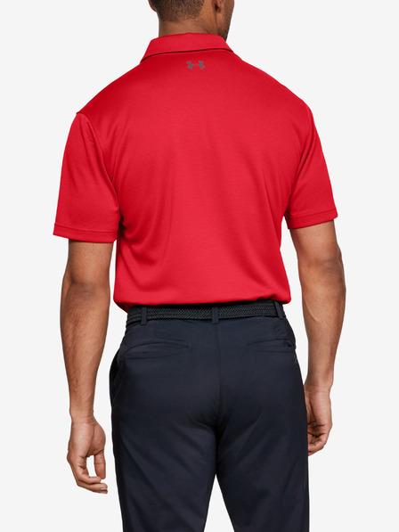 Under Armour Pánské tričko Under Armour Tech Polo