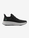 ALPINE PRO Unisex městská obuv ALPINE PRO HUNE black
