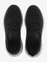 ALPINE PRO Unisex městská obuv ALPINE PRO HUNE black