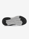 ALPINE PRO Unisex městská obuv ALPINE PRO HUNE black