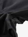 ALPINE PRO Pánské rychleschnoucí kraťasy ALPINE PRO JERAN black