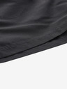 ALPINE PRO Pánské rychleschnoucí kraťasy ALPINE PRO JERAN black