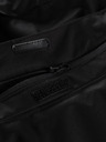 ALPINE PRO Pánská lyžařská bunda s membránou ptx ALPINE PRO REAM black