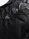 ALPINE PRO Pánská lyžařská bunda s membránou ptx ALPINE PRO REAM black