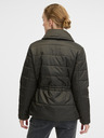 Orsay Khaki dámská zimní bunda ORSAY