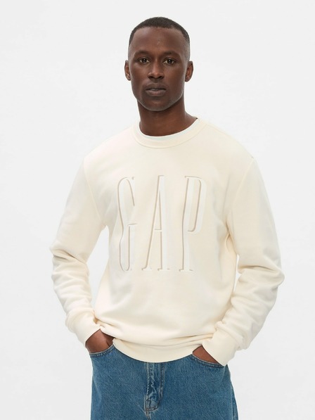 GAP Mikina s logem Gap