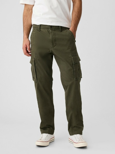 GAP Cargo kalhoty GAP