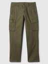 GAP Cargo kalhoty straight GapFlex GAP