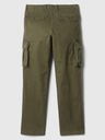 GAP Cargo kalhoty straight GapFlex GAP