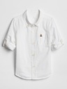 GAP Baby košile Oxford GAP
