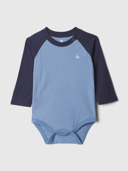 GAP Baby bavlněné body Gap