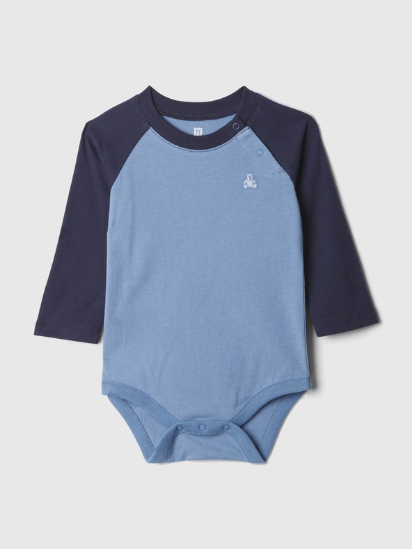 GAP Baby bavlněné body Gap