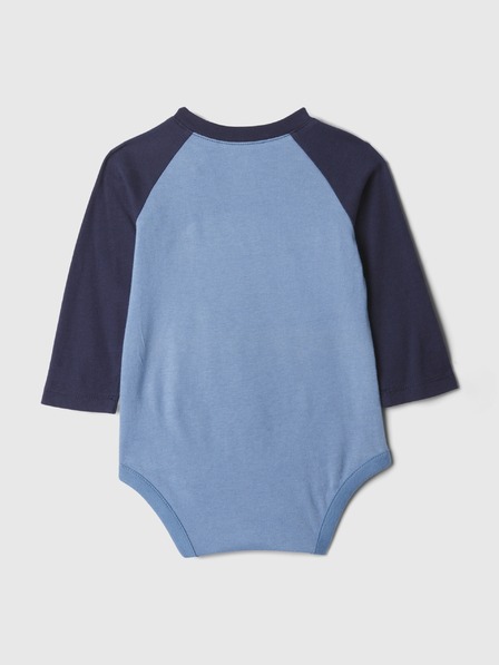 GAP Baby bavlněné body Gap