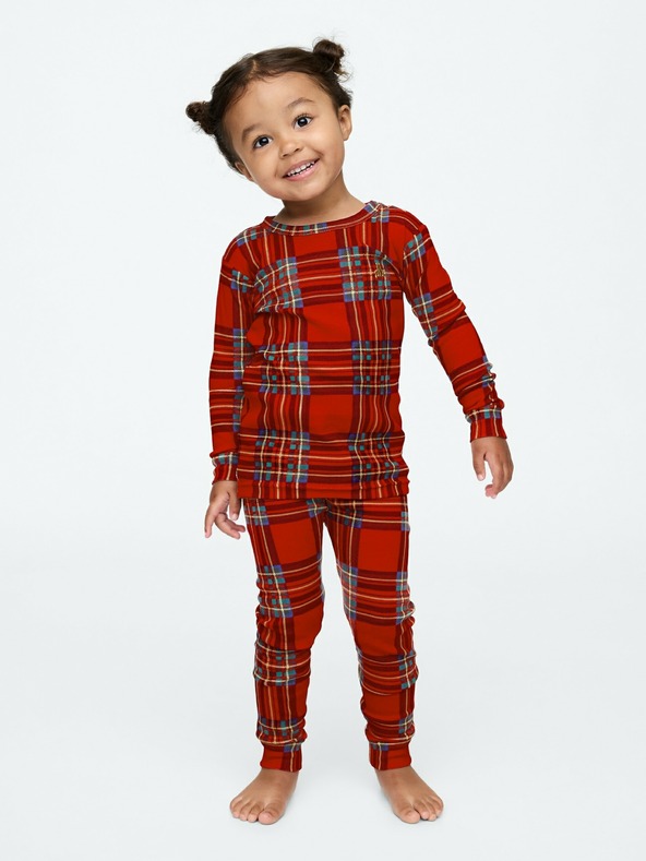 GAP Baby pyžamový set GAP