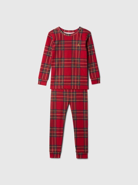 GAP Baby pyžamový set