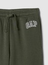 GAP Dětské tepláky s logem Gap