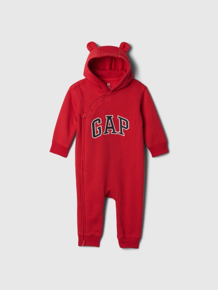 GAP Baby overal s logem GAP
