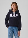 GAP Dětská mikina s logem Pro Fleece