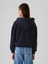 GAP Dětská mikina s logem Pro Fleece
