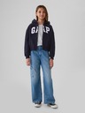 GAP Dětská mikina s logem Pro Fleece