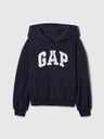 GAP Dětská mikina s logem Pro Fleece