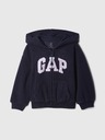 GAP Baby mikina s logem Pro Fleece GAP