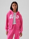 GAP Dětská mikina s logem Pro Fleece GAP