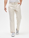 GAP Kalhoty straight fit GapFlex Utility GAP