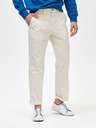 GAP Kalhoty straight fit GapFlex Utility GAP