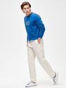 GAP Kalhoty straight fit GapFlex Utility GAP
