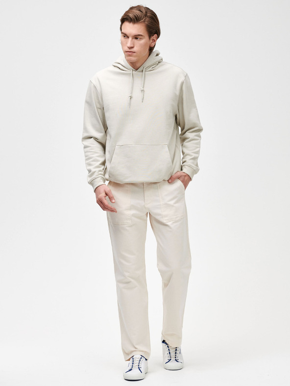 GAP Kalhoty straight fit GapFlex Utility GAP