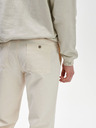 GAP Kalhoty straight fit GapFlex Utility GAP