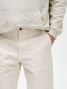GAP Kalhoty straight fit GapFlex Utility GAP