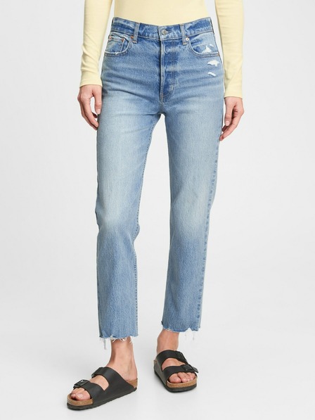 GAP Jeans