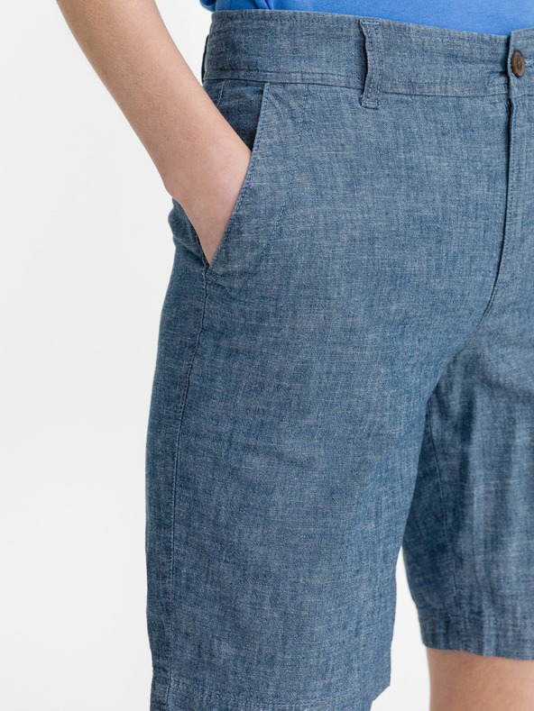 GAP Bermudy khaki GAP