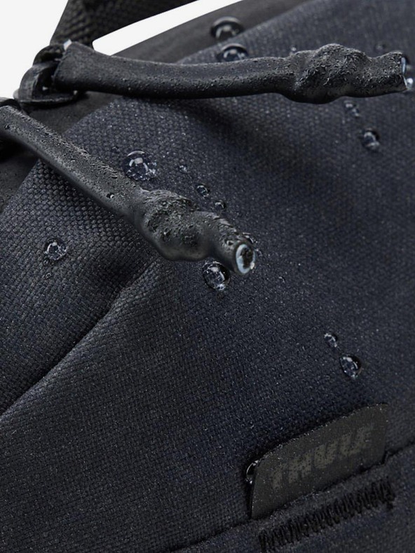 Thule Černá cestovní ledvinka Thule Aion