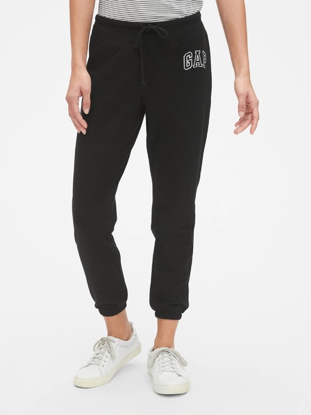 GAP Tepláky GAP logo arch fleece