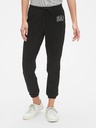 GAP Tepláky GAP logo arch fleece