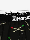Horsefeathers Trenýrky Frazier Horsefeathers - černá