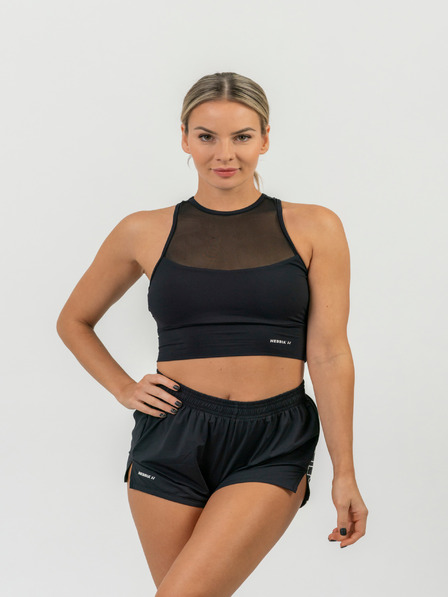 Nebbia Fit Activewear Sportovní podprsenka